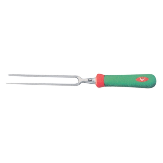 Fourchette 2 dents