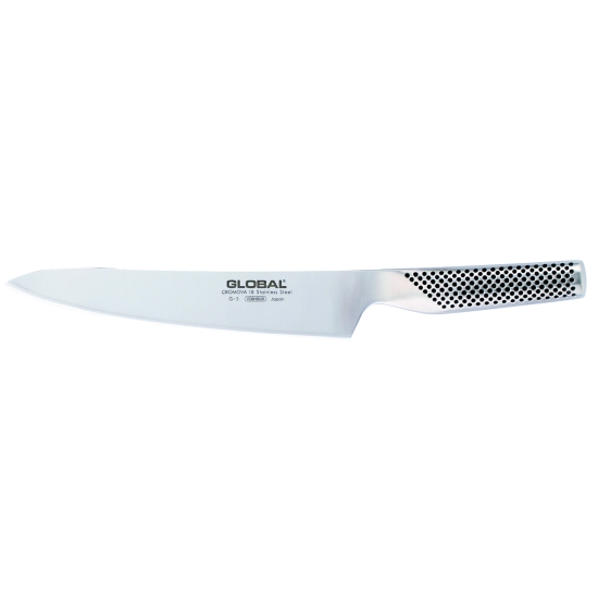 Couteau à viande - Série 