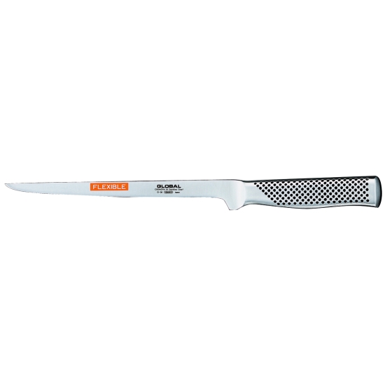 Couteau filet de sole - Série 