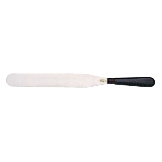 Spatule flexible manche abs - plusieurs dimensions