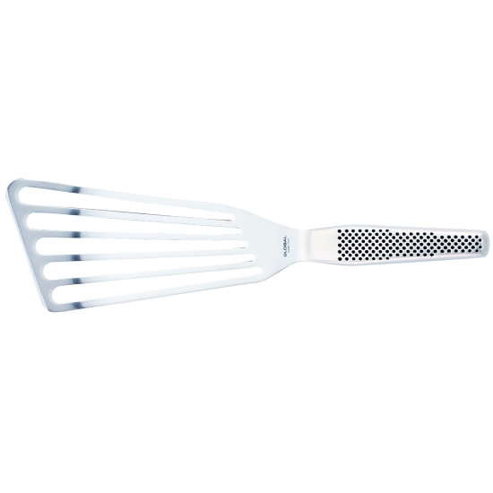 Spatule ajourée - Série 