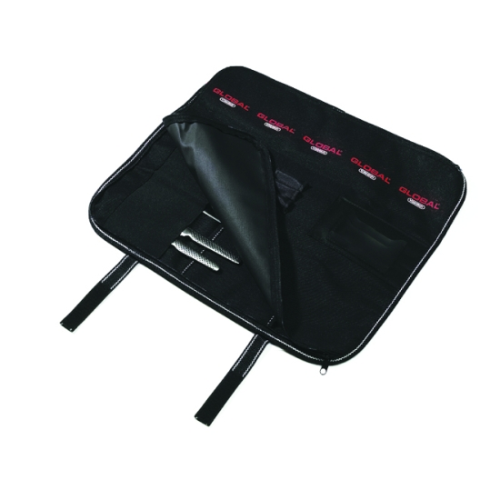 Trousse à couteaux souple - Série 