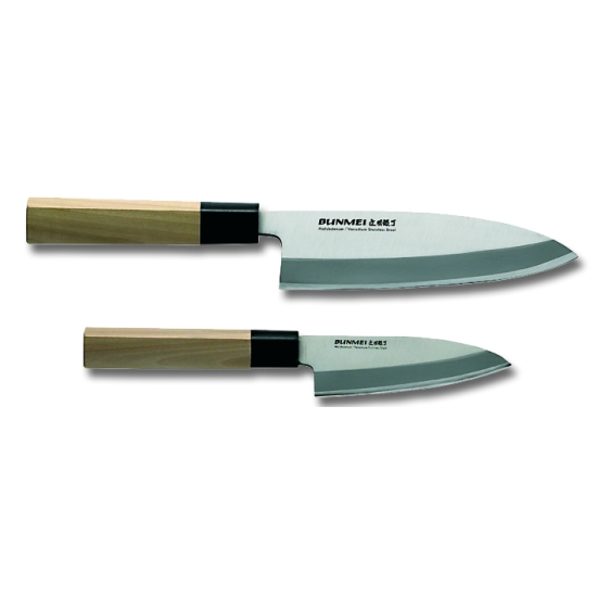 Couteau de boucher "DEBA" 