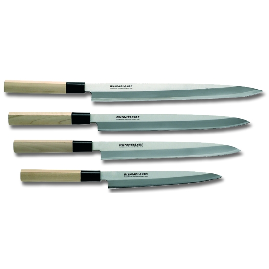 Couteau à poisson "YANAGI SASHIMI"