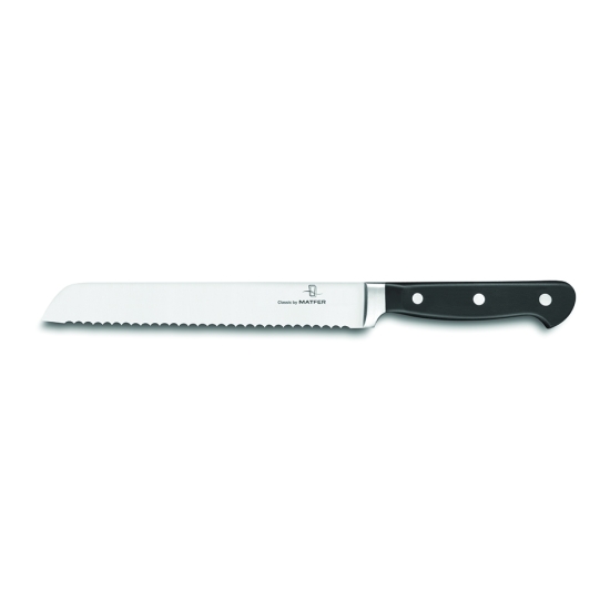 Couteau à pain - 20 cm