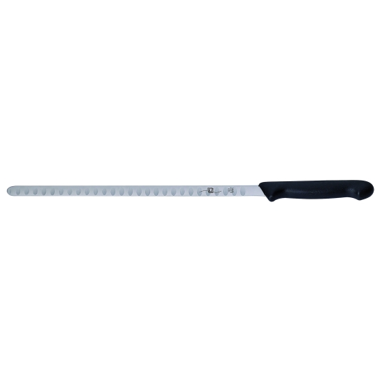 Couteau à saumon / jambon - 31 cm