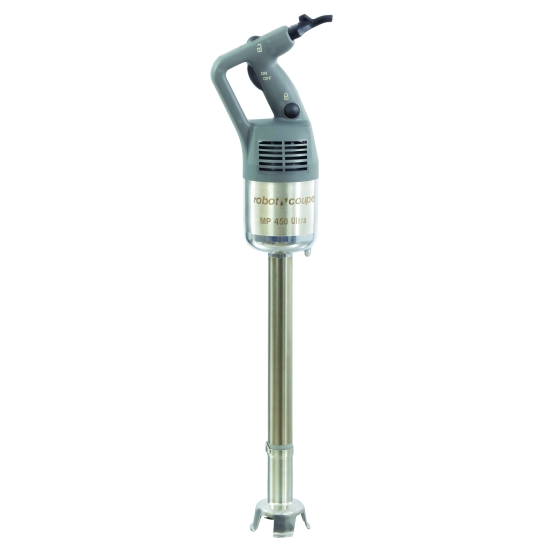 Mixeur plongeant ultra MP450 U