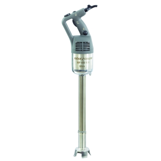 Mixeur plongeant MP450 VV vitesse variable 