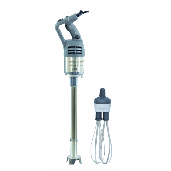 Combiné mixeur-fouet MP ultra VV