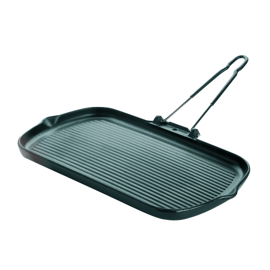 Grill fonte