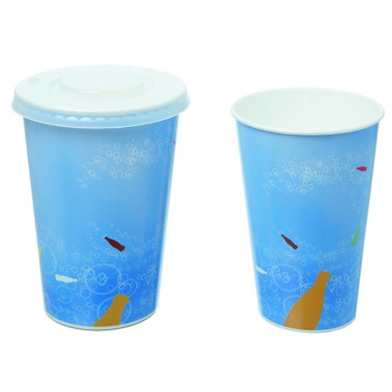 Gobelets "FIZZ"