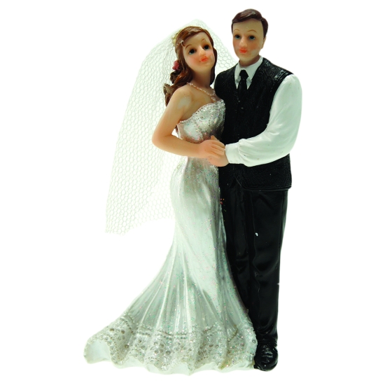 Couple venise 