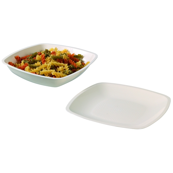Assiette en pla