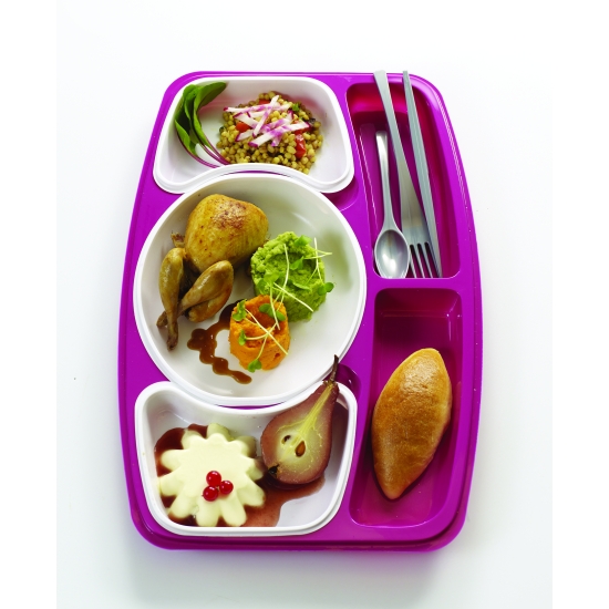 Kit plateau smart