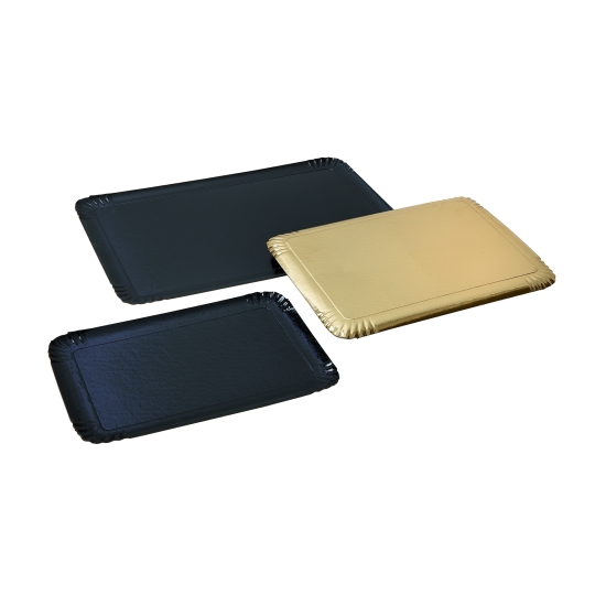 Métallisé double face qualité extra-forte 1 100  g/m2