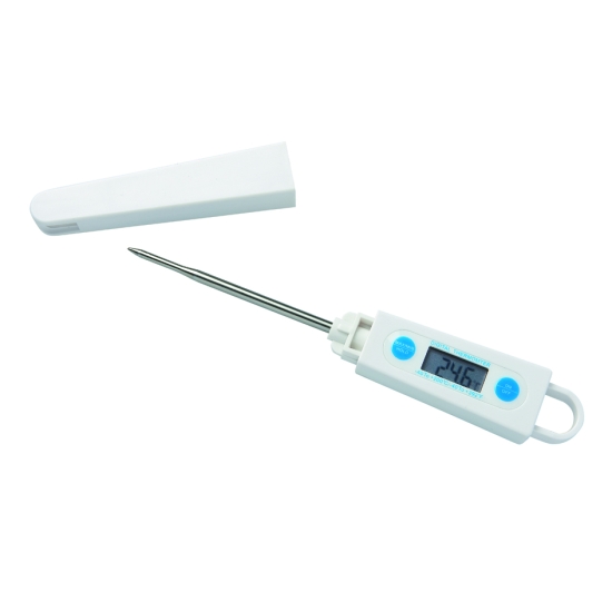 Thermomètre stylo de poche