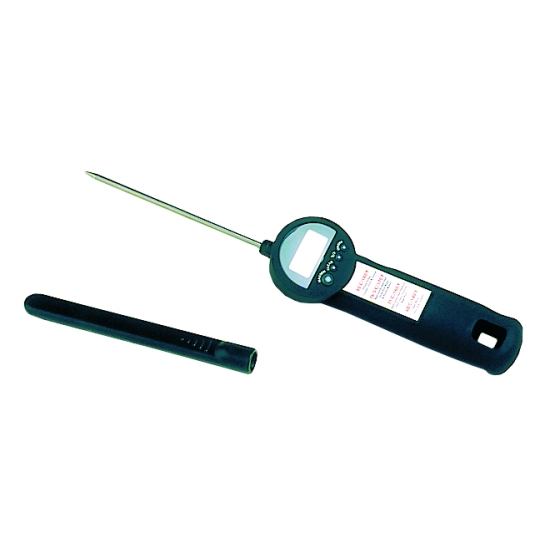 Thermomètre-sonde électronique