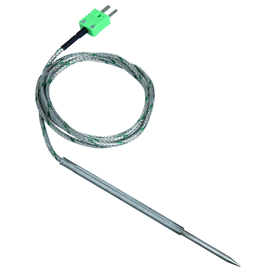 Sonde spéciale four