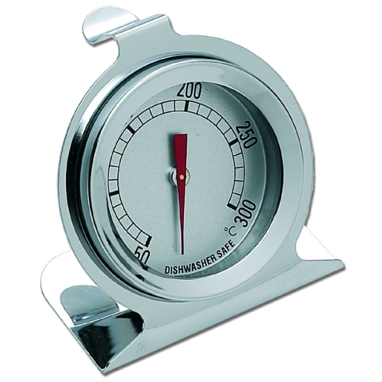 Thermomètre four