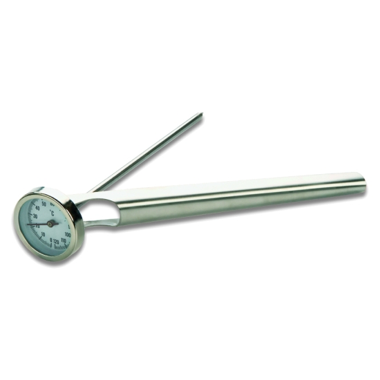 Thermomètre sonde à viande