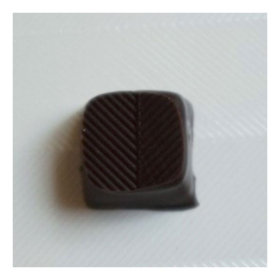 Feuille PVC relief 5