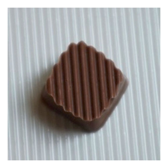 Feuille PVC relief 6