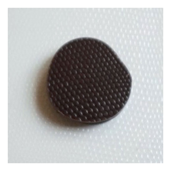 Feuille PVC relief 11