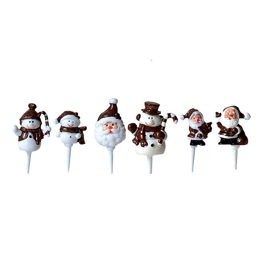 Assortiment Noel