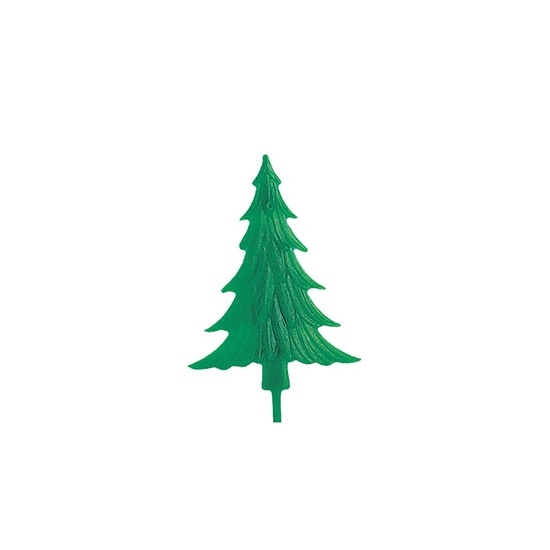 Sapin plat