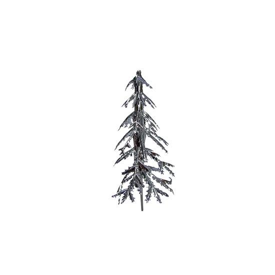 Sapin volume Argent