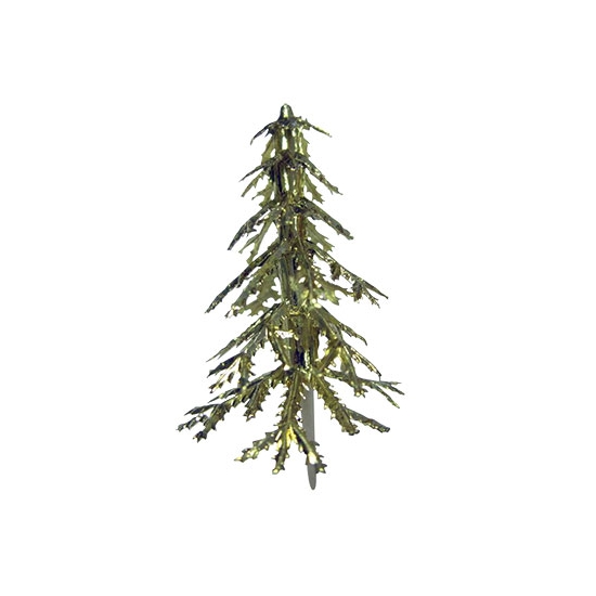 Sapin volume Or