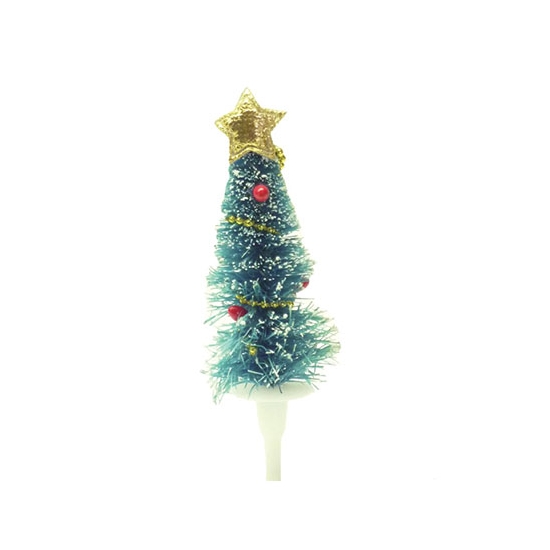 Sapin chenille