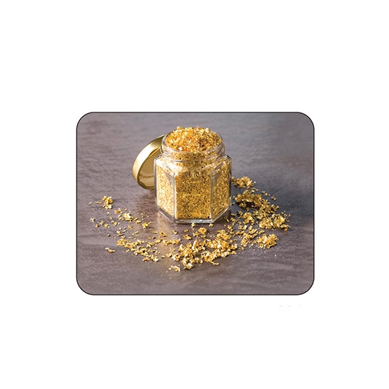 Flocon d'or