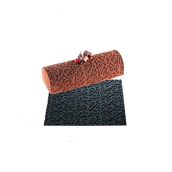 Tapis décor arabesque -Silikomart -KIT ARABESQUE