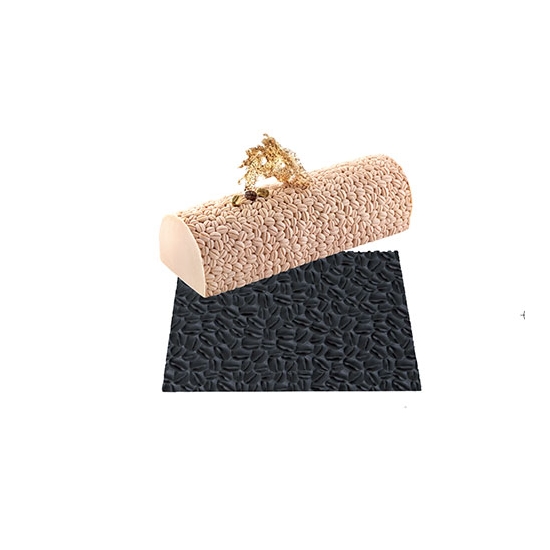 Tapis décor grain de café-Silikomart -KIT COFFEE