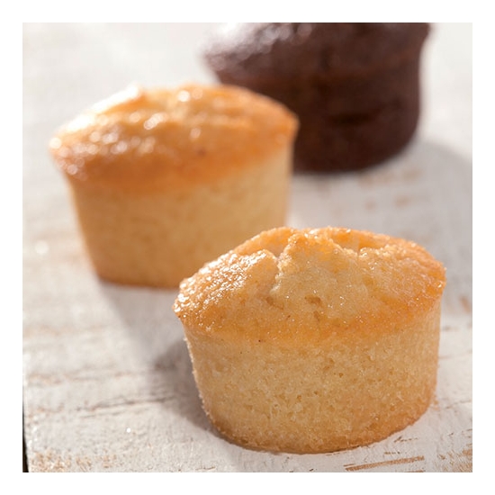 Muffins 