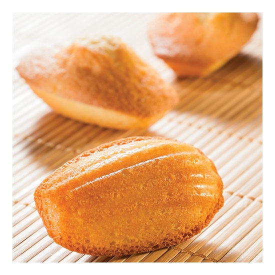Madeleines