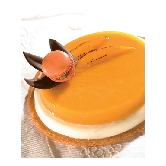 Insert 2 étages