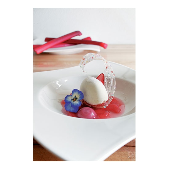 Quenelles