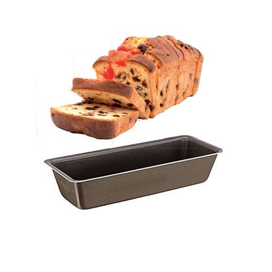 Moule anti adhésif Tefal Cake embouti