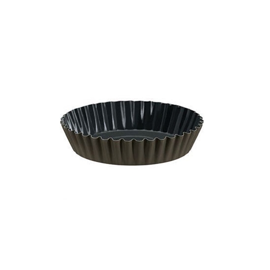 Moule anti adhésif Tefal Manqué rond cannelé
