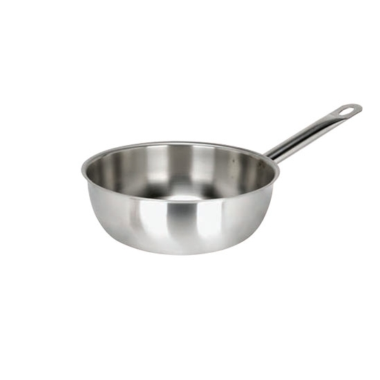 Sauteuse conique