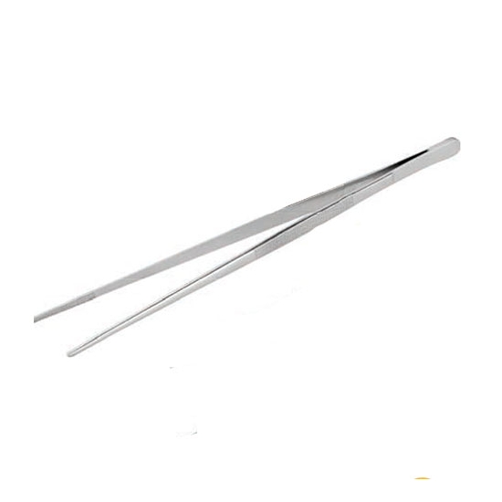 Pince à dresser inox