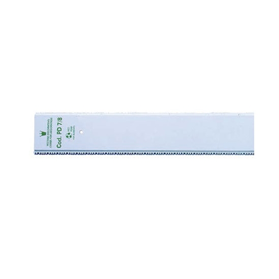 Peigne à rayures spéciales PD7/8