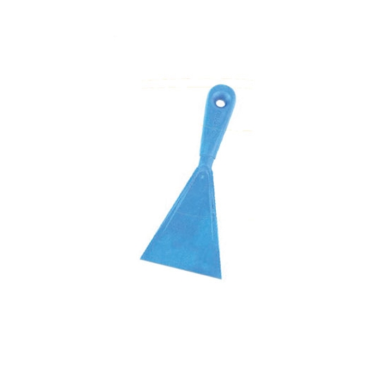 Spatule triangulaire -