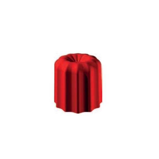 Moule silicone Premium mini cannelé