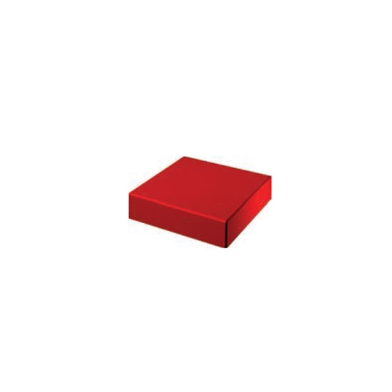 Moule silicone Premium 24  carrés bas