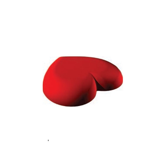 Moule silicone Premium coeur