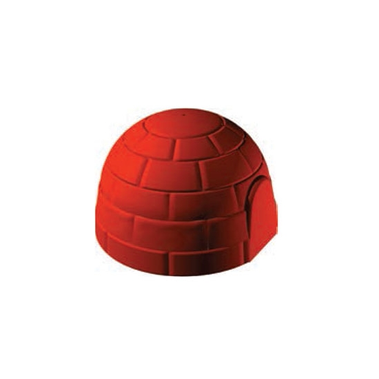 Moule silicone Premium igloo