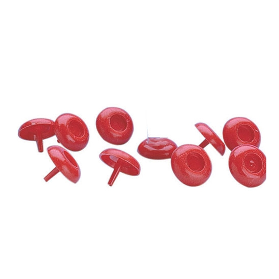 Support rouge